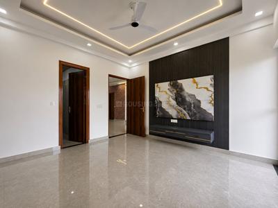 Hall Image of 2160 Sq.ft 3 BHK Builder Floor for sale in GMS Road Dehradun for Rs. 13500000