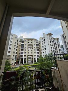 Balcony Image of 1210 Sq.ft 2 BHK Apartment / Flat for sale in NCC Nagarjuna Green Ridge, HSR Layout Bengaluru for Rs. 20000000