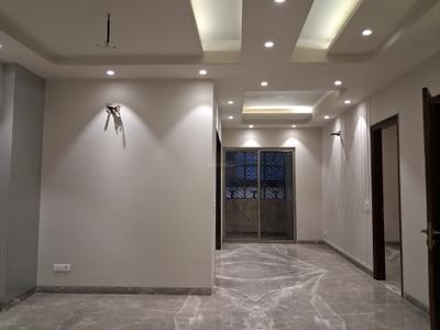 Living Room Image of 1800 Sq.ft 3 BHK Builder Floor for sale in Paschim Vihar New Delhi for Rs. 35000000
