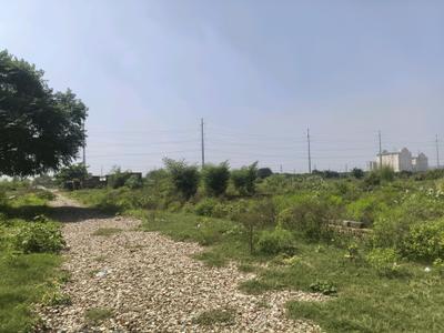 Image of 125 Sq.ft Residential Plot / Land for sale in Bhanauta, Greater Noida for Rs. 4377100
