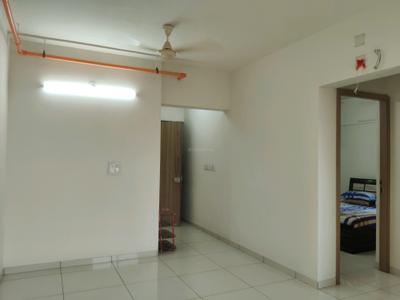Living Room Image of 589 Sq.ft 1.5 BHK Apartment / Flat for sale in Godrej Upavan, Bhiwandi Thane for Rs. 6700000
