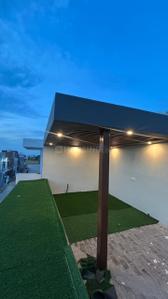 Image of 1750 Sq.ft 3 BHK Villa for sale in Kharar, Mohali for Rs. 13000000