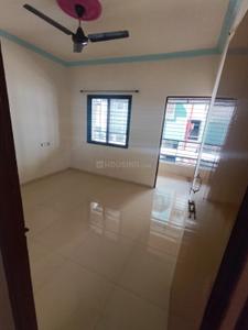 Bedroom Image of 950 Sq.ft 2 BHK Apartment / Flat for sale in Rajiv Nagar Nashik for Rs. 4500000