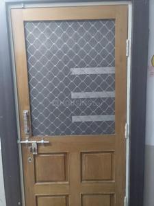 Bedroom Image of 1100 Sq.ft 3 BHK Apartment / Flat for sale in Hoshangabad Road Bhopal for Rs. 5500000