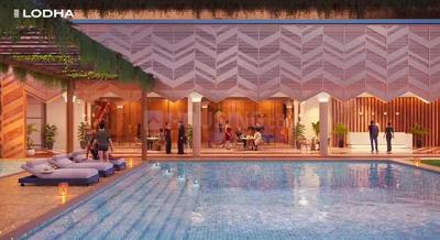 Image of 1300 Sq.ft 3 BHK Apartment / Flat for sale in Lodha Divino, Matunga East, Mumbai for Rs. 68000000