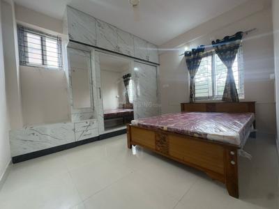 Almond acres by halal hosuing Bedroom 4