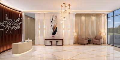 Hall Image of 950 Sq.ft 2 BHK Apartment / Flat for sale in Vile Parle East Mumbai for Rs. 33500000