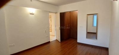 Bedroom Image of 2669 Sq.ft 3 BHK Apartment / Flat for sale in August Grand, Kaikondrahalli Bengaluru for Rs. 39000000