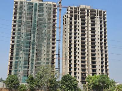 Image of 2300 Sq.ft 3 BHK Apartment / Flat for sale in ATS Golf Meadows Lifestyle, Ashiana Colony, Dera Bassi for Rs. 12700000