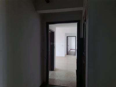 Main Entrance Image of 1260 Sq.ft 2 BHK Apartment / Flat for sale in Umang Winter Hills, Sector 77 Gurgaon for Rs. 13500000
