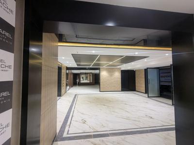 Bathroom Image of 1600 Sq.ft 3 BHK Apartment / Flat for sale in Ruparel Panache, Santacruz West Mumbai for Rs. 80800000