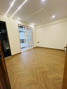 Bedroom Image of 1285 Sq.ft 2 BHK Apartment / Flat for rent in Shristi Avasa, Bijalpur Indore for Rs. 24500