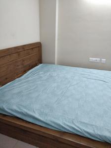 Bedroom Image of 1440 Sq.ft 3 BHK Apartment / Flat for sale in Vaishali Nagar Jaipur for Rs. 14500000