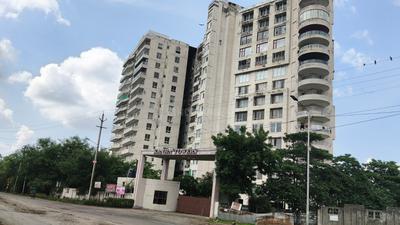 3 BHK Flat