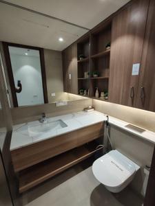 Image of 1700 Sq.ft 3 BHK Apartment / Flat for sale in Emaar Serenity Hills Phase 1, Sector 86, Gurgaon for Rs. 29800000