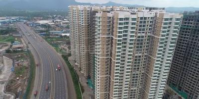 Image of 2800 Sq.ft 4.5 BHK Apartment / Flat for sale in Marathon Nexzone, Panvel, Navi Mumbai for Rs. 20000000