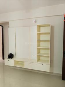 Living Room Image of 1440 Sq.ft 3 BHK Apartment / Flat for rent in My Buildcon Serene, Electronic City Phase 2 Bengaluru for Rs. 40000