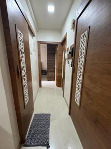 Image of 940 Sq.ft 2 BHK Apartment / Flat for sale in Ekta Meadows, Borivali East, Mumbai for Rs. 24500000