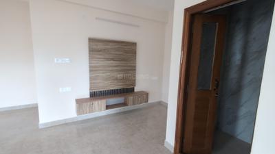 Bedroom Image of 1100 Sq.ft 2 BHK Builder Floor for rent in JP Nagar Bengaluru for Rs. 35000