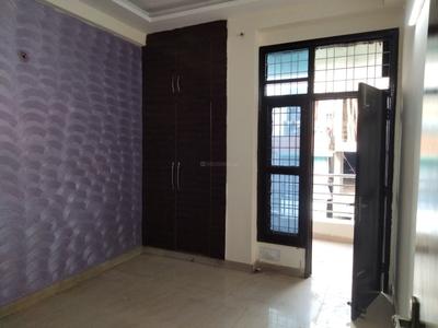 2 BHK Independent Builder Floor