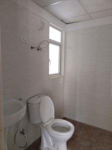 Bedroom One Image of 975 Sq.ft 2 BHK Apartment / Flat for sale in Amrapali Verona Heights, Noida Extension Greater Noida for Rs. 7100000