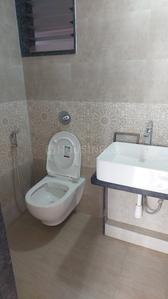 Image of 1200 Sq.ft 3 BHK Apartment / Flat for rent in Kohinoor Sapphire III, Tathawade, Pune for Rs. 34000