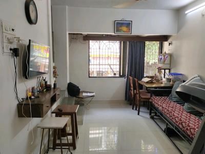 Living Room Image of 900 Sq.ft 3 BHK Independent House for sale in Airoli Navi Mumbai for Rs. 21000000