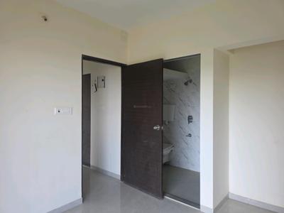 Bedroom Image of 1062 Sq.ft 2 BHK Apartment / Flat for sale in Raj Heritage Tower by Raj Group, Mira Road East Mira Bhayandar for Rs. 12588000