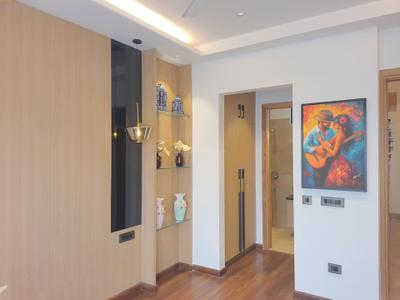 Bedroom Image of 2160 Sq.ft 4 BHK Builder Floor for sale in Palm Floor Ardee City, Sector 52 Gurgaon for Rs. 34500000