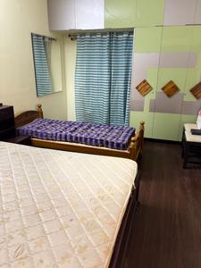 Bedroom Image of Arihant tiara in Nandambakkam, Chennai