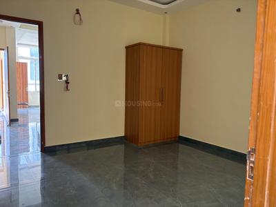 Bedroom Image of 1700 Sq.ft 3 BHK Duplex for sale in Kursi Road Lucknow for Rs. 7500000