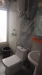 Image of 1380 Sq.ft 3 BHK Apartment / Flat for sale in Keltech Golf Vista, Crossings Republik, Ghaziabad for Rs. 12000000