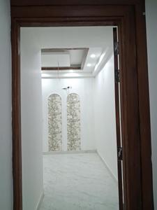 Main Entrance Image of 1000 Sq.ft 2 BHK Apartment / Flat for sale in Capital Metro Height, Sector 72 Noida for Rs. 4250000