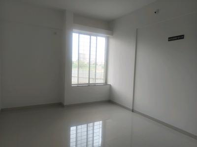 Bedroom Image of 950 Sq.ft 2 BHK Apartment / Flat for sale in 38 Park Majestique, Undri Pune for Rs. 4800000