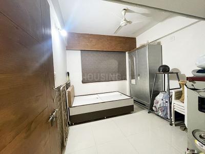 Hall Image of 1440 Sq.ft 3 BHK Apartment / Flat for sale in Saral Residency, Gota Ahmedabad for Rs. 8800000