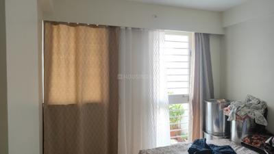 Bedroom Image of 1286 Sq.ft 3 BHK Apartment / Flat for sale in Satpur Nashik for Rs. 7000000