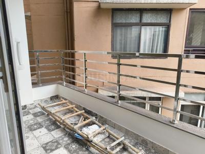 Bedroom Image of 2100 Sq.ft 4 BHK Apartment / Flat for sale in CGHS Shakti Apartments, Sector 5 Dwarka New Delhi for Rs. 38500000