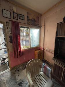 Hall Image of 500 Sq.ft 1 BHK Apartment / Flat for sale in Sagrampura Surat for Rs. 1600000