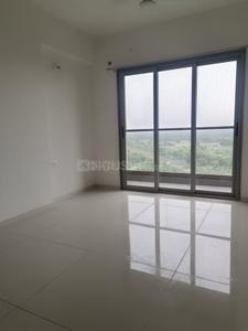 Hall Image of 1200 Sq.ft 2 BHK Apartment / Flat for rent in Adani Aster Neo, Shantigram Ahmedabad for Rs. 24000