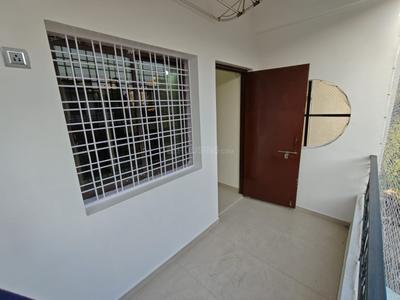 Balcony Image of 1200 Sq.ft 2 BHK Apartment / Flat for rent in Trimurti Nagar Nagpur for Rs. 35000