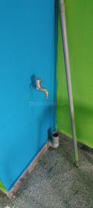 Image of 600 Sq.ft 1 BHK Independent House for rent in Lingarajapuram, Bengaluru for Rs. 15000
