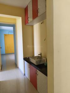 Image of 998 Sq.ft 2 BHK Apartment / Flat for sale in Darode Crossover County, Nanded, Pune for Rs. 11500000