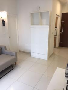 Image of 642 Sq.ft 2 BHK Apartment / Flat for sale in Bommasandra, Bengaluru for Rs. 5500000