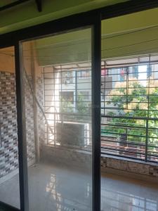 Balcony Image of 1200 Sq.ft 3 BHK Apartment / Flat for sale in Emami City, South Dum Dum Kolkata for Rs. 12600000