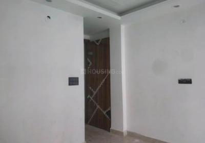 Hall Image of 1000 Sq.ft 3 BHK Builder Floor for sale in Govindpuri New Delhi for Rs. 7500000