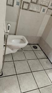 Abhee Nandana Bathroom Two 3