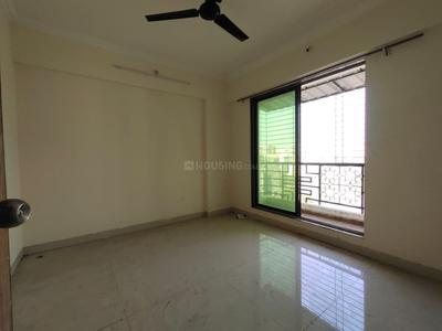 Bedroom Image of 1130 Sq.ft 2 BHK Apartment / Flat for sale in Pillars Regency, Ulwe Navi Mumbai for Rs. 11000000