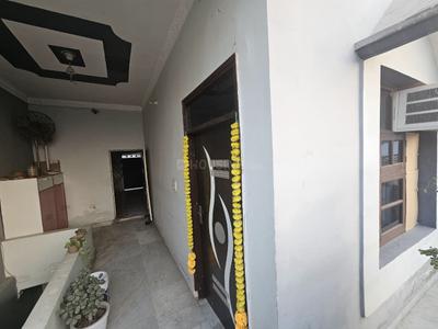 Balcony Image of 1200 Sq.ft 4 BHK Independent House for sale in Basti Bawa Khel Jalandhar for Rs. 5600000