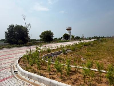 Image of 1499 Sq.ft Residential Plot / Land for sale in Kalwar, Jaipur for Rs. 6640000