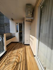 Balcony Image of 1800 Sq.ft 3 BHK Apartment / Flat for sale in Chandigarh Airport Area Chandigarh for Rs. 10020000
